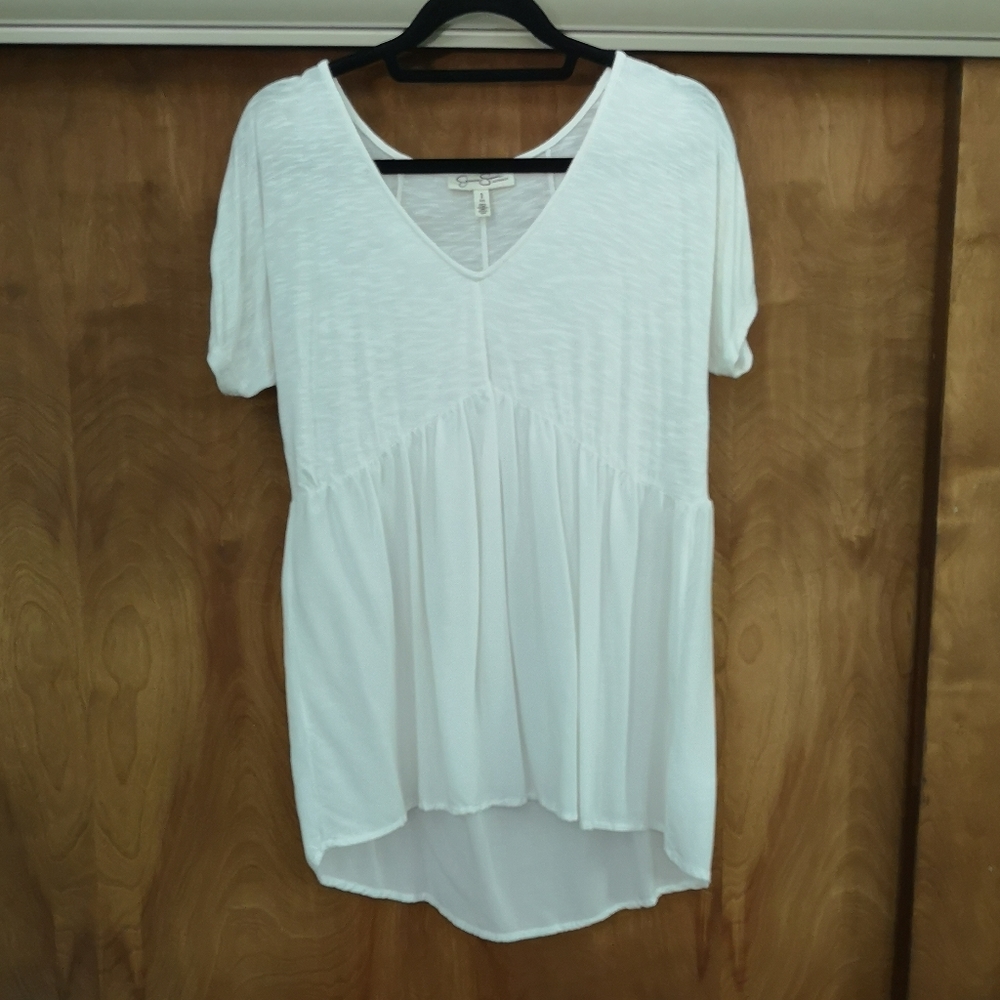 Maternity Tee